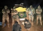 Acre se consolida como principal porta de entrada de skunk no Brasil; apreensões da droga crescem 128% em fronteira com Bolívia e Peru