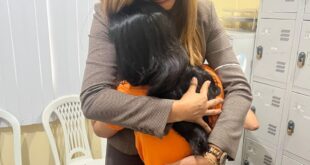 Monstro que abusava da filha de 4 anos é condenado a mais de 43 anos de prisão