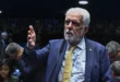 Jaques Wagner deixa liderança do governo no Senado por ser alvo de operação da PF