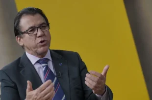 Bom demais: Marinho pede solução do Supremo contra uso irregular do MEI
