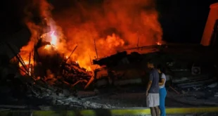 Venezuela registra terremotos mais fortes dos últimos 100 anos