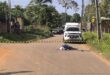 Jovem de 21 anos é executado a tiros, na capital