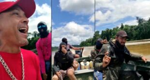 MPAC investiga atuação de grupos criminosos armados em terras indígenas Ashaninka e Kaxinawá