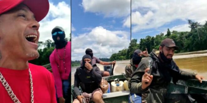 MPAC investiga atuação de grupos criminosos armados em terras indígenas Ashaninka e Kaxinawá