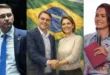 Michelle Bolsonaro descobre por que precisa do feminismo (como todas descobrirão um dia)
