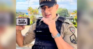 Golpe com imagem de visualização única no WhatsApp: não caia