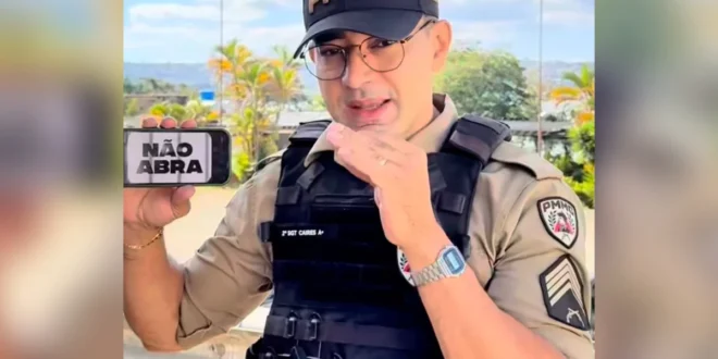 Golpe com imagem de visualização única no WhatsApp: não caia