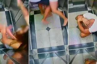 Sócio de empresa ligada a produtora de ‘Dark Horse’ é investigado por ligação com PCC e feminicídio
