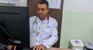 Da cela à medicina: conheça a trajetória do ex-presidiário que mudou de vida