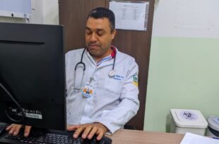 Da cela à medicina: conheça a trajetória do ex-presidiário que mudou de vida