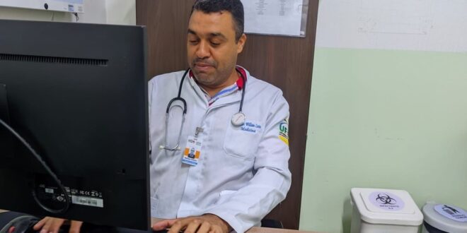 Da cela à medicina: conheça a trajetória do ex-presidiário que mudou de vida