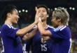 Conheça a perigosa seleção do Japão, próxima rival do Brasil na Copa