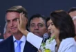 Esqueceu de combinar: Bolsonaro foi pego de surpresa por vídeo de Michelle contra Flávio