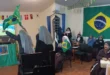 Freiras comemoram gol do Brasil e viralizam nas redes
