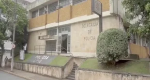 Neto descobre estupro de avó de 91 anos após checar câmeras de segurança