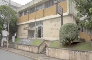 Neto descobre estupro de avó de 91 anos após checar câmeras de segurança