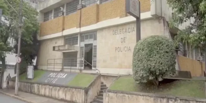 Neto descobre estupro de avó de 91 anos após checar câmeras de segurança