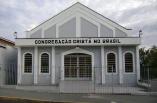 Empresa ligada a diretor de igreja recebeu R$ 18 milhões de holding com lavagem de dinheiro