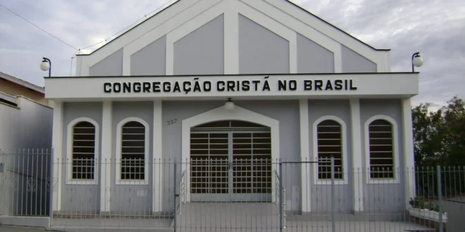 Empresa ligada a diretor de igreja recebeu R$ 18 milhões de holding com lavagem de dinheiro