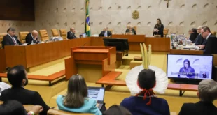 STF derruba idade mínima para aposentadoria especial por insalubridade