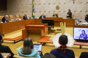 STF derruba idade mínima para aposentadoria especial por insalubridade