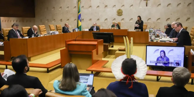 STF derruba idade mínima para aposentadoria especial por insalubridade