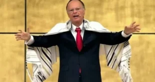Igreja Universal tem frota de 5 aviões orçada em R$ 178 milhões; Edir Macedo é investigado pela PF