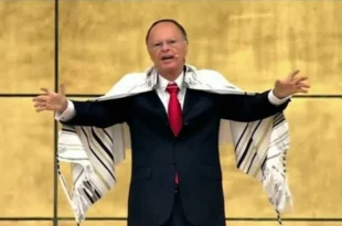Igreja Universal tem frota de 5 aviões orçada em R$ 178 milhões; Edir Macedo é investigado pela PF