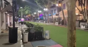 Violência nos EUA: Tiroteio em Fan Zone da Copa deixa um morto e um ferido na Califórnia