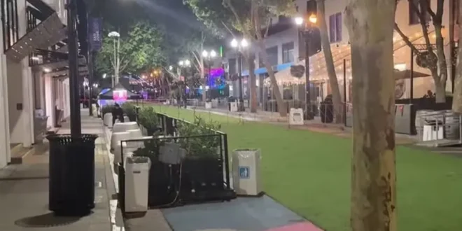 Violência nos EUA: Tiroteio em Fan Zone da Copa deixa um morto e um ferido na Califórnia