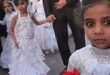 Pai vende a própria filha de 5 anos para pagar contas