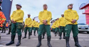Governo do Acre forma 50 brigadistas comunitários investe em viaturas e tecnologia para reforçar o combate a incêndios florestais