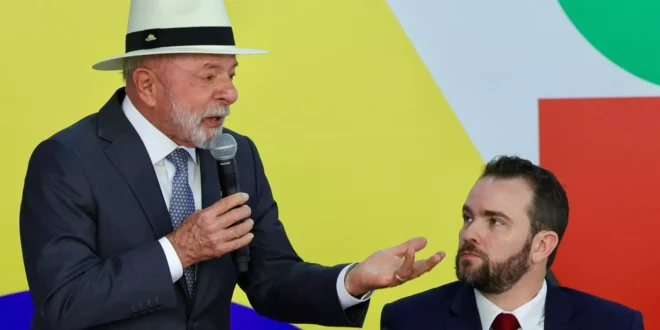 Lula lança hoje programa que melhora o crédito para quem paga as contas em dia