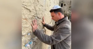 Acordos de Isaac: a aliança apoiada por Flávio Bolsonaro para ligar Brasil a Israel