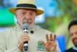 Nunca foi sobre corrupção