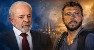 Por que a pré-candidatura de Thiago Ávila é fundamental para o Brasil