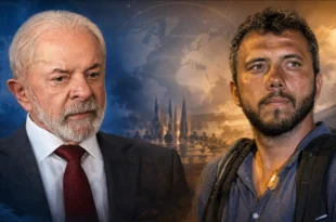 Por que a pré-candidatura de Thiago Ávila é fundamental para o Brasil