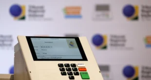 Partidos terão que explicar ao MP como evitarão candidatos ligados a facções