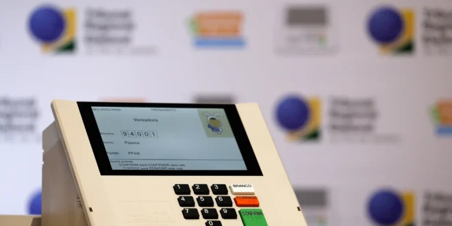 Partidos terão que explicar ao MP como evitarão candidatos ligados a facções