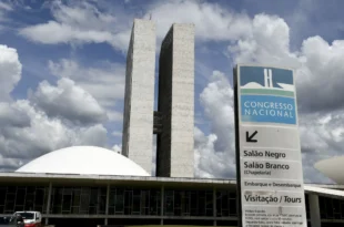 Datafolha: Eleitor que esquece o voto é aliado do parlamentar picareta