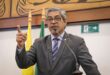 Edvaldo Magalhães cobra investigação ampla sobre queda da ponte de Sena Madureira e questiona execução da obra