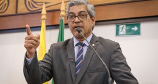 Edvaldo Magalhães cobra investigação ampla sobre queda da ponte de Sena Madureira e questiona execução da obra