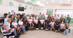 Terceira Jornada da Inclusão é realizada em Rio Branco