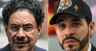 Colômbia terá 2º turno com candidato de esquerda contra extrema direita