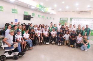 Terceira Jornada da Inclusão é realizada em Rio Branco