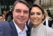 Não tá pra brincadeira: Michelle posta vídeo sobre “festa das astronautas” de Vorcaro