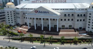 Universal terá de devolver R$ 204 mil a fiel por “pressões psicológicas”