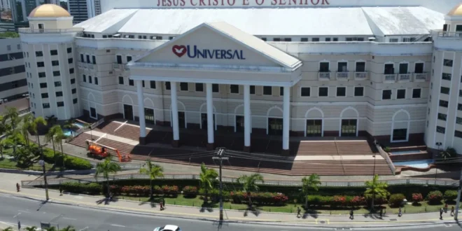 Universal terá de devolver R$ 204 mil a fiel por “pressões psicológicas”