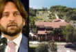 De onde sai tanta grana? Coordenador da pré-campanha de Flávio Bolsonaro compra mansão por R$ 14,5 milhões
