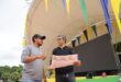 Governo do Acre promove projeto Copa do Nosso Jeito com transmissão dos jogos da Seleção Brasileira